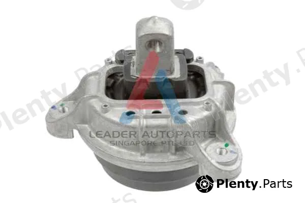 LA 81013 — Mounting, engine Genuine-Parts*