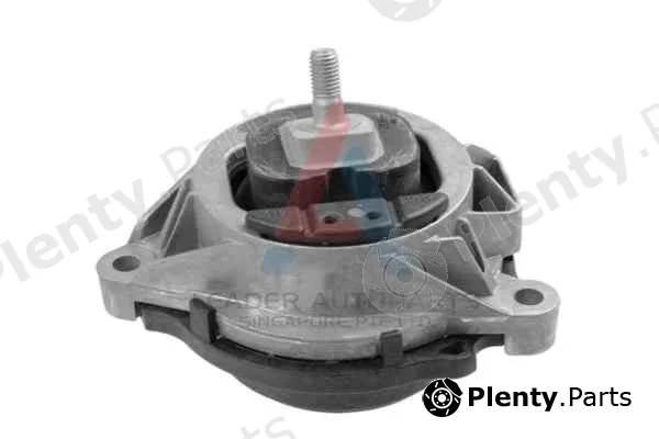 LA 81029 — Mounting, engine Genuine-Parts*