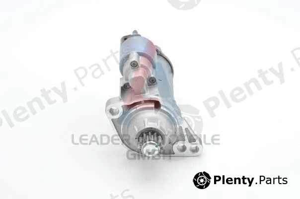 LA 87252 — Starter Genuine-Parts*