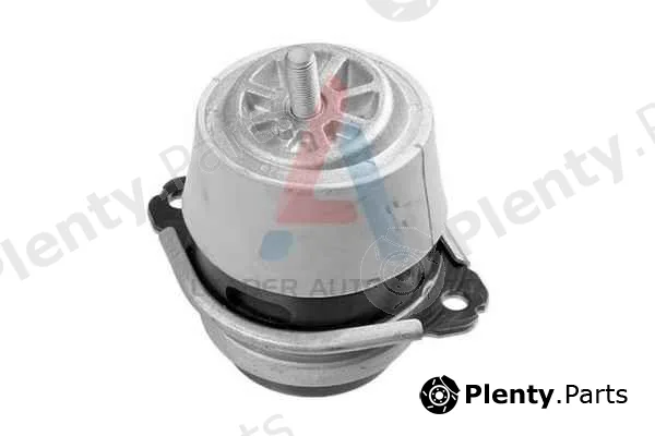 LA 81027 — Mounting, engine Genuine-Parts*