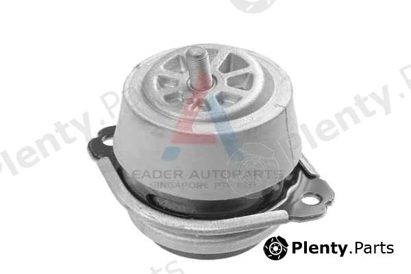 LA 81025 — Mounting, engine Genuine-Parts*