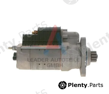 LA 87051 — Starter Genuine-Parts*