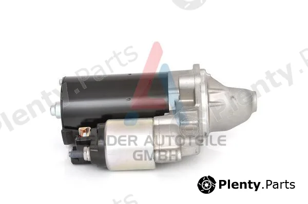 LA 87043 — Starter Genuine-Parts*