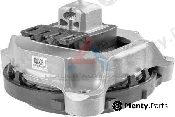 LA 81039 — Mounting, engine Genuine-Parts*