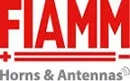 Fiamm Horns & Antenna 932700Z — Signal Horn AM80SX
