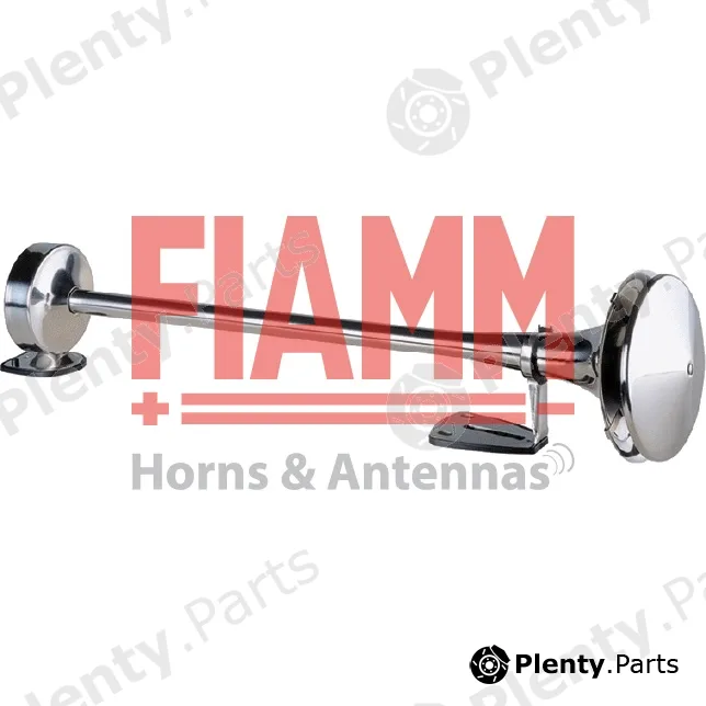 Fiamm Horns & Antenna 920613 — Signal Horn TIR