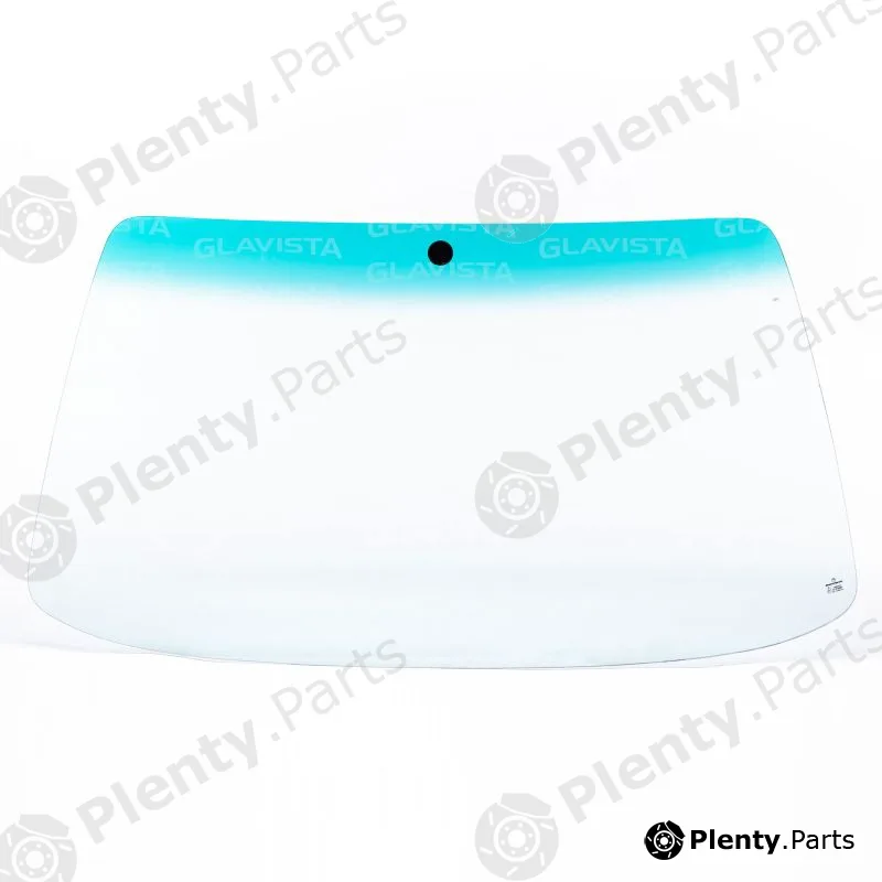 Glavista 101729 — Windscreen