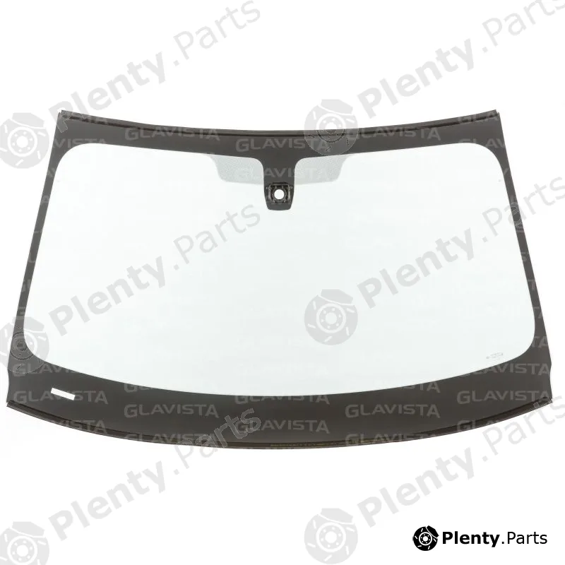 Glavista 100129 — Windscreen