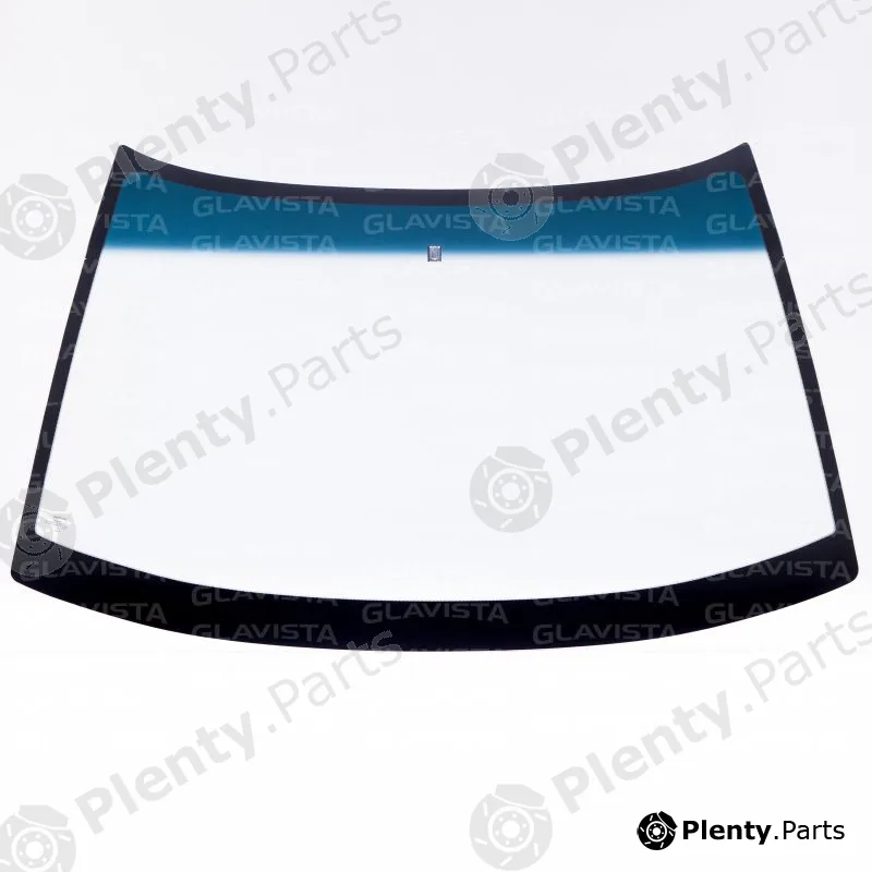 Glavista WS1726GBS — Windscreen
