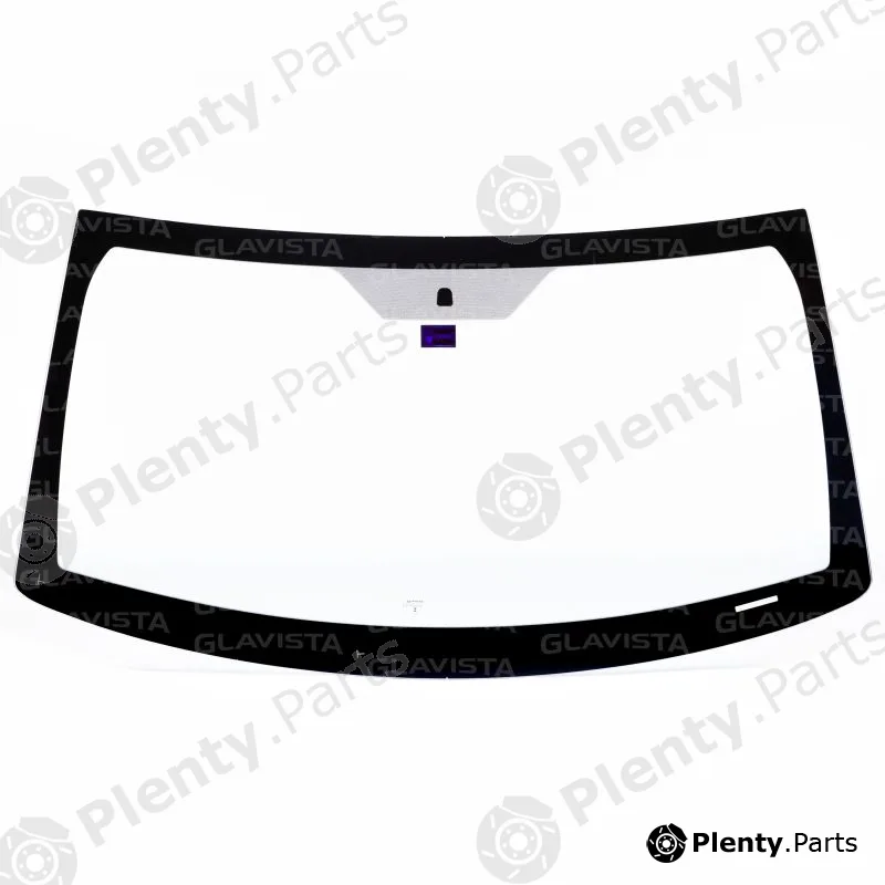 Glavista WSW/SEN1592GS — Windscreen