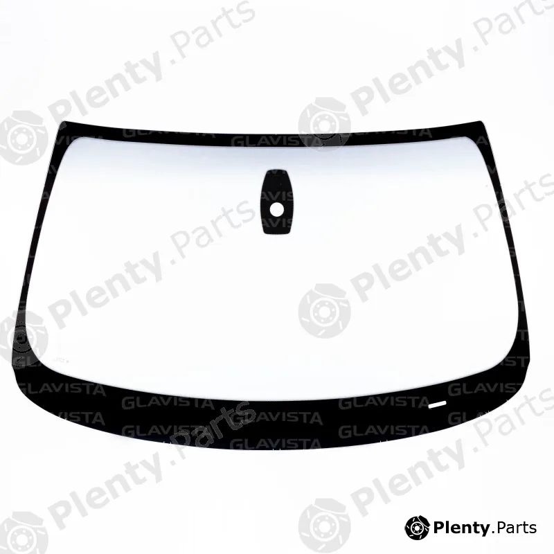 Glavista 100874 — Windscreen
