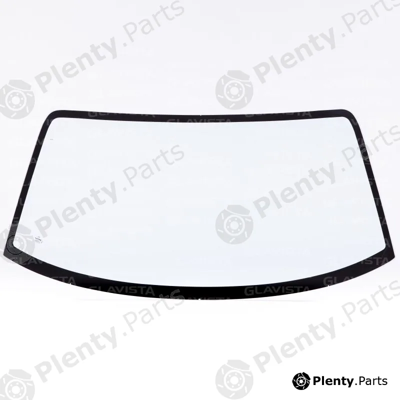 Glavista WS1696B — Windscreen