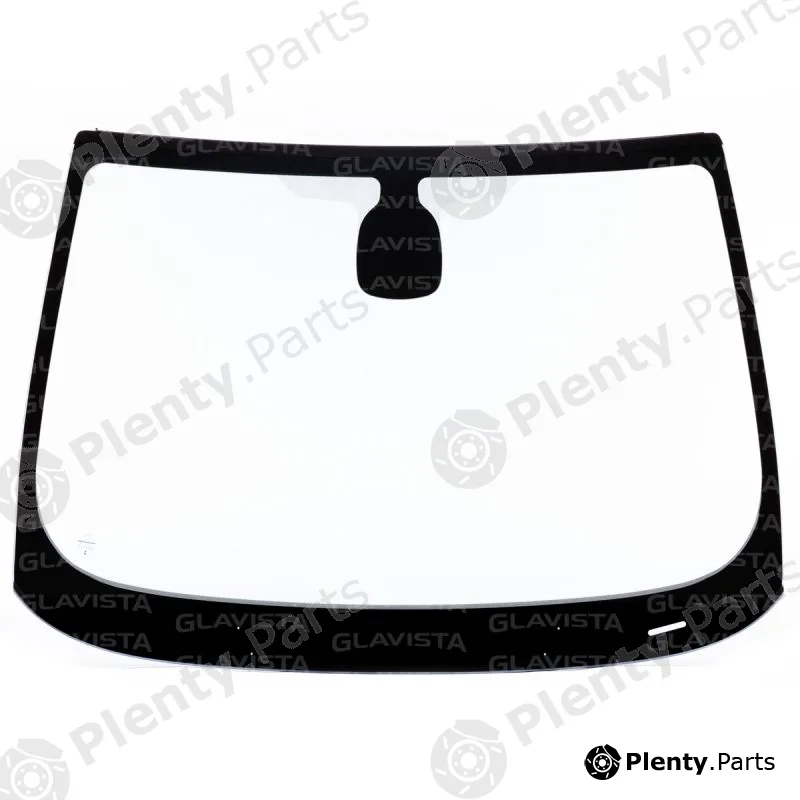 Glavista 101025 — Windscreen