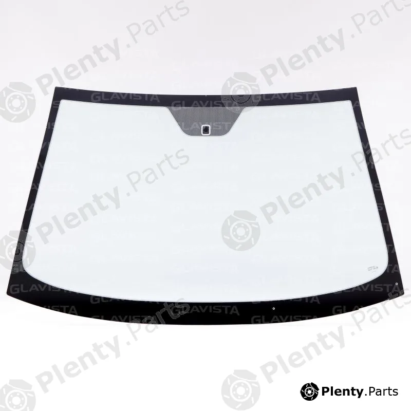 Glavista WS4737GS — Windscreen