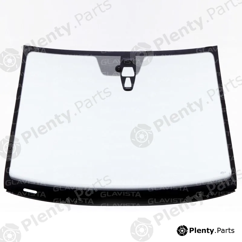 Glavista WS/LDW8613GS — Windscreen