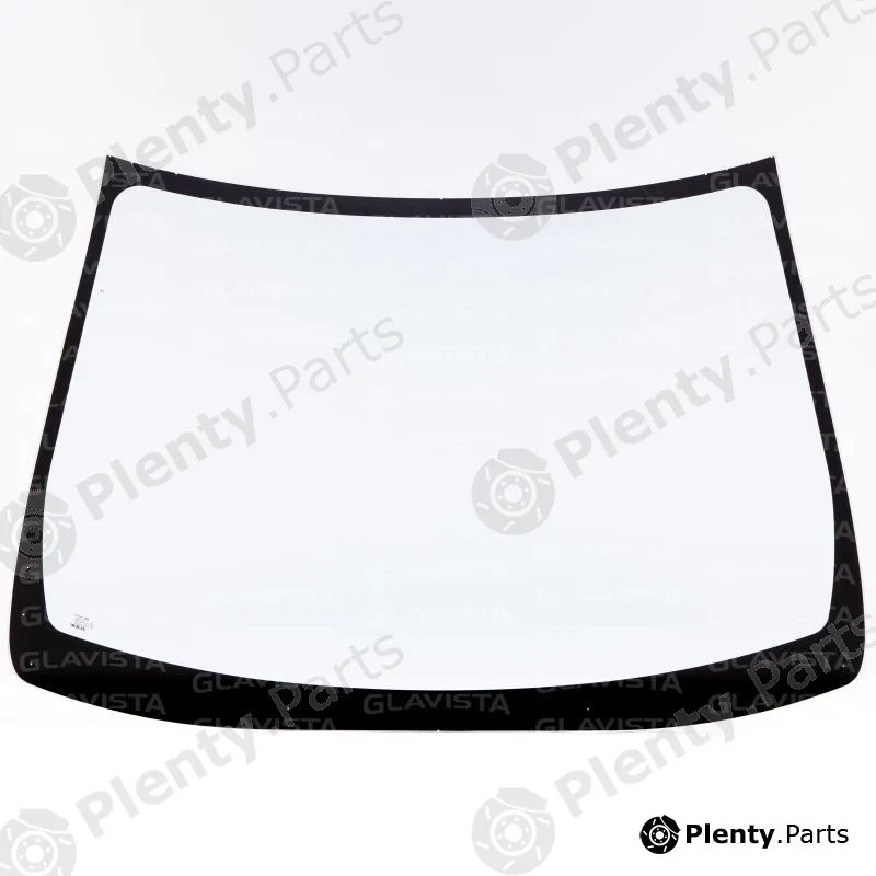 Glavista WS2926G — Windscreen
