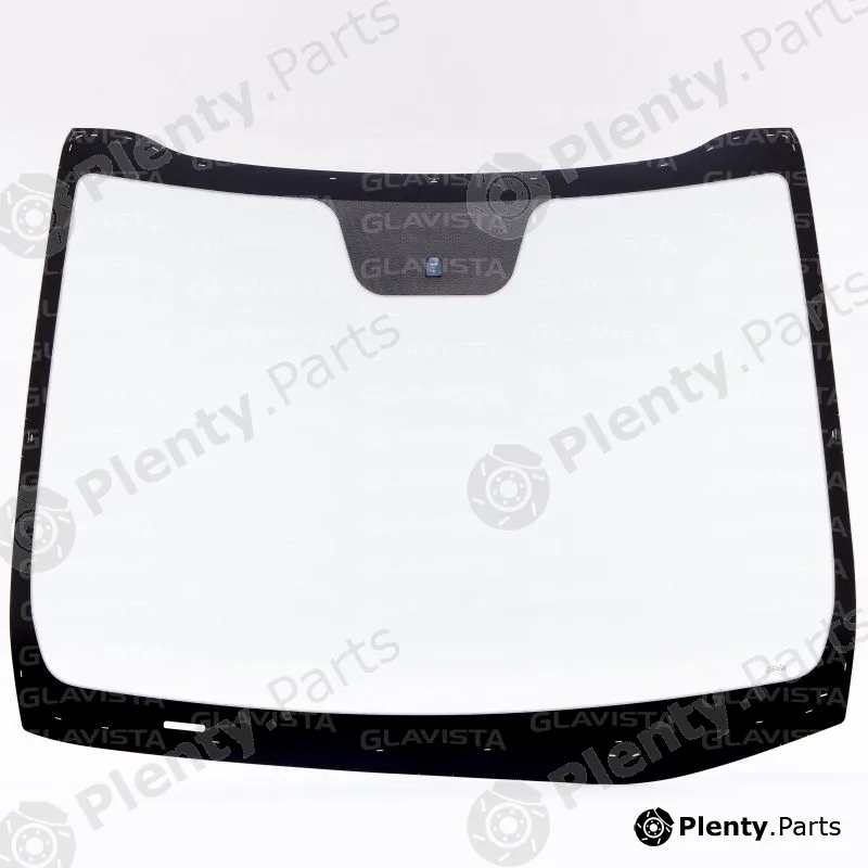 Glavista WS4442GS — Windscreen