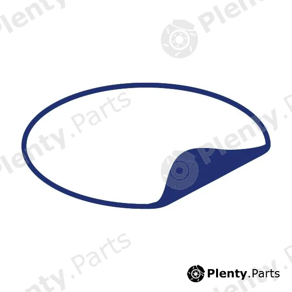 Glavista 800379 — Gel Pad, optical element