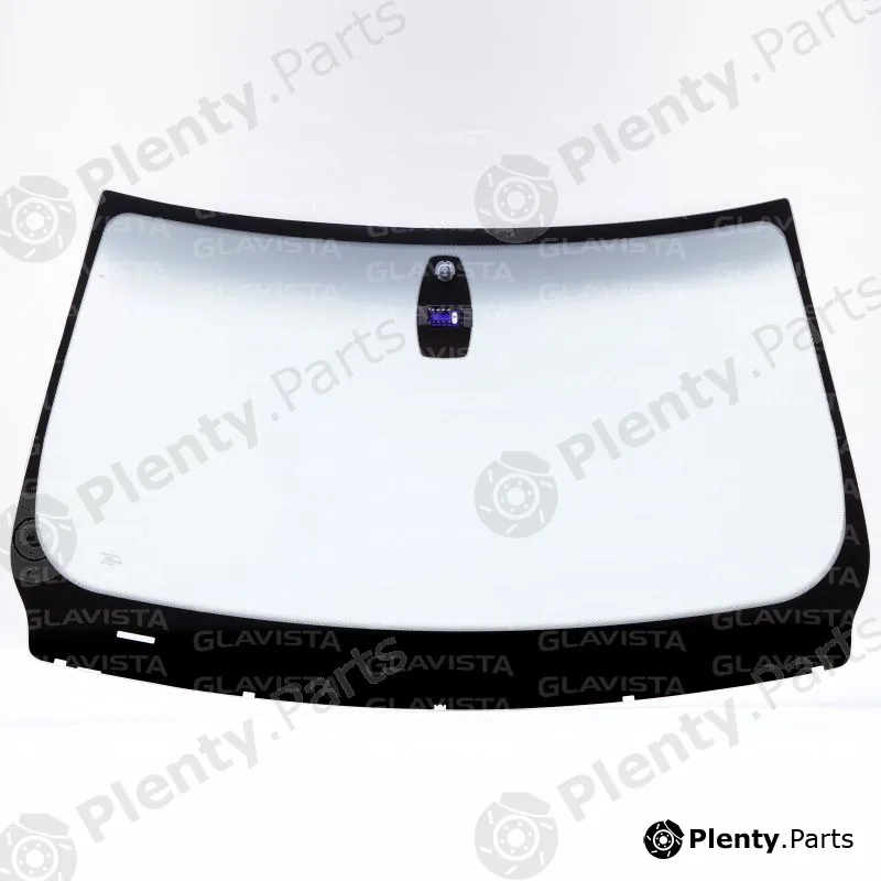 Glavista WS/SEN2447GYS — Windscreen