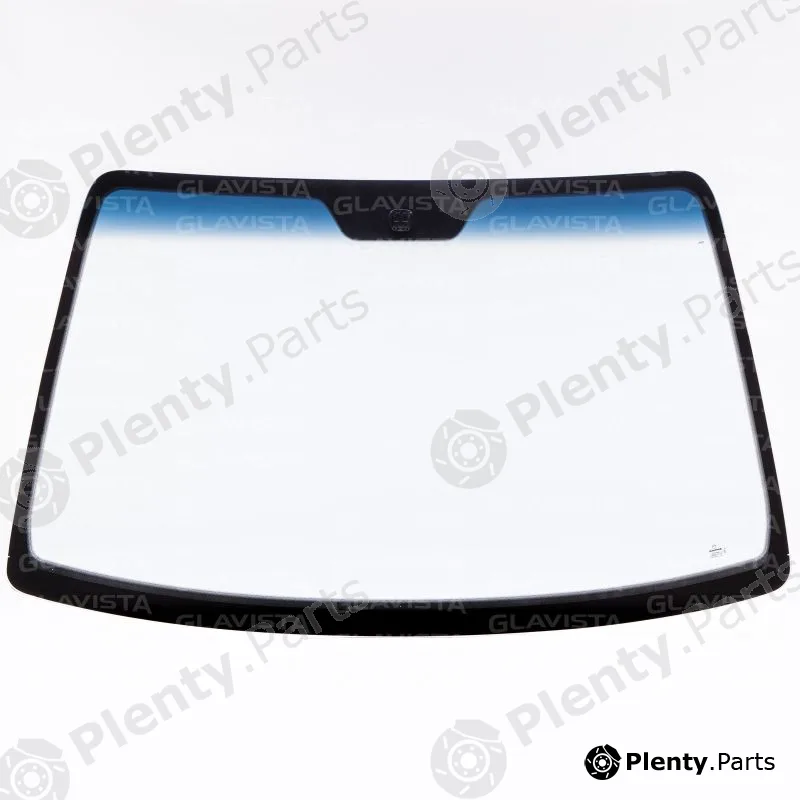 Glavista WS3016GBS — Windscreen