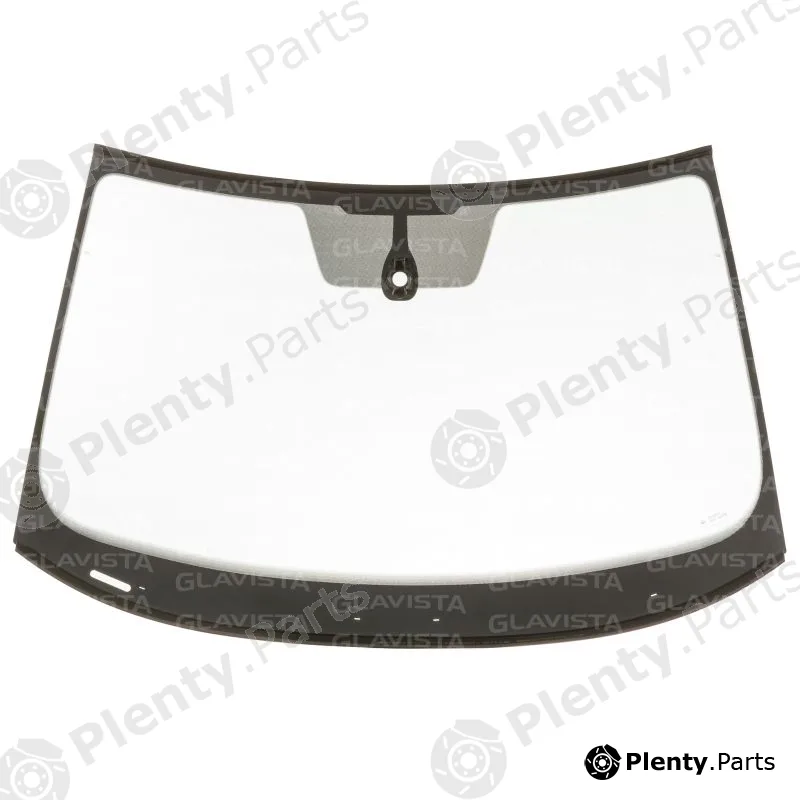 Glavista 102237 — Windscreen