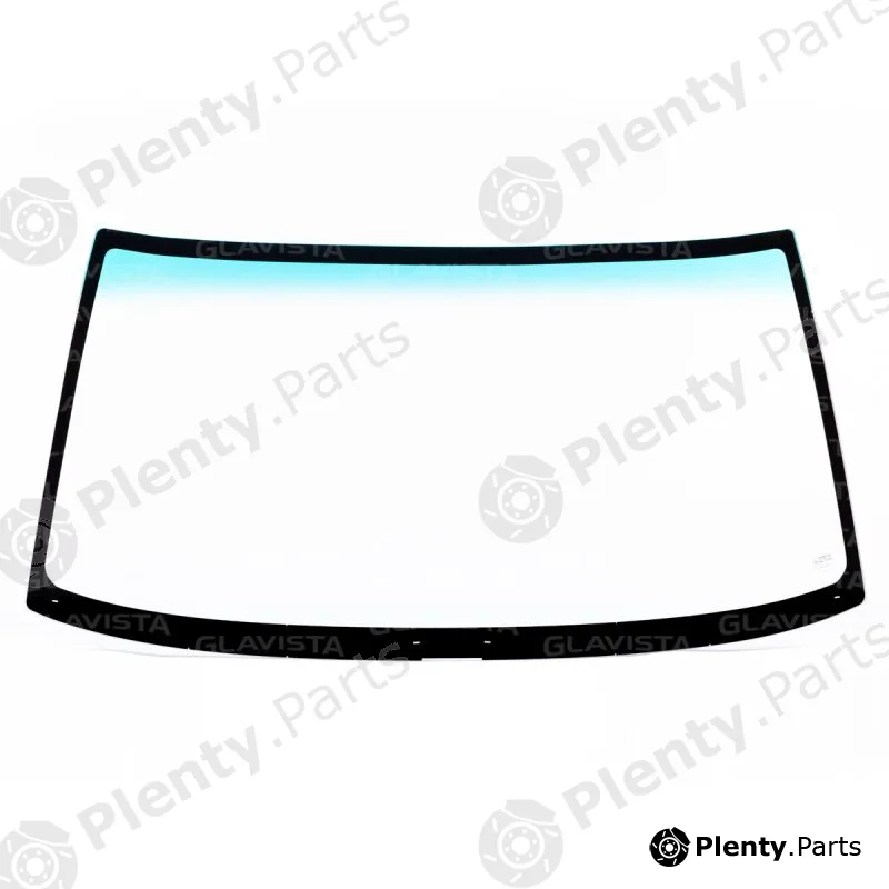 Glavista 101699 — Windscreen