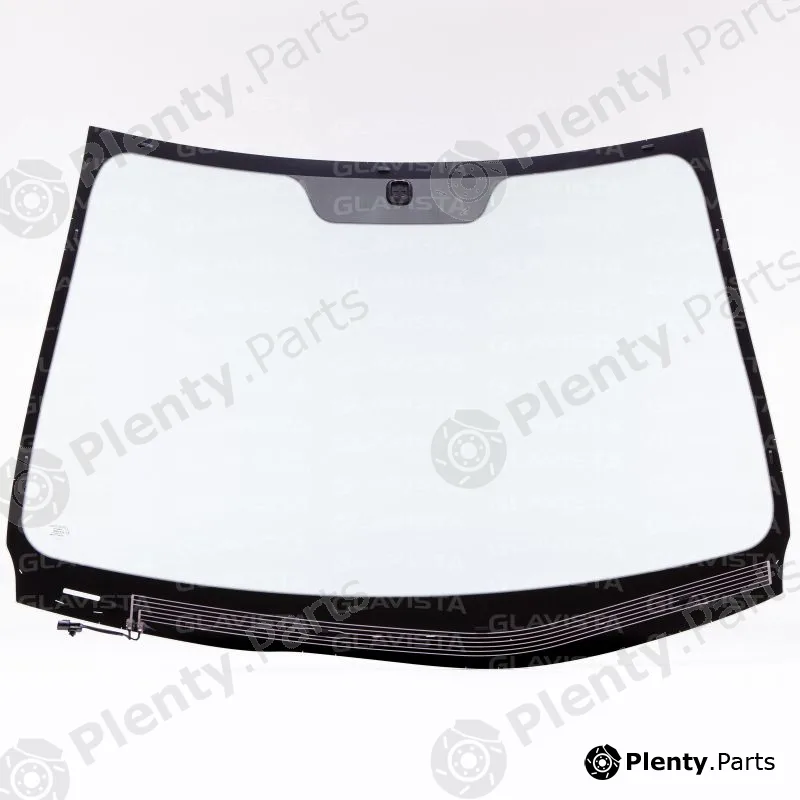 Glavista WSHZ4431GS — Windscreen
