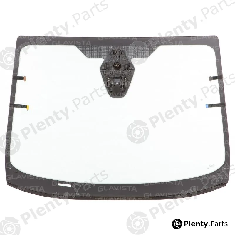 Glavista 101405 — Windscreen