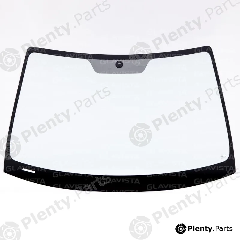 Glavista WS7929GS — Windscreen
