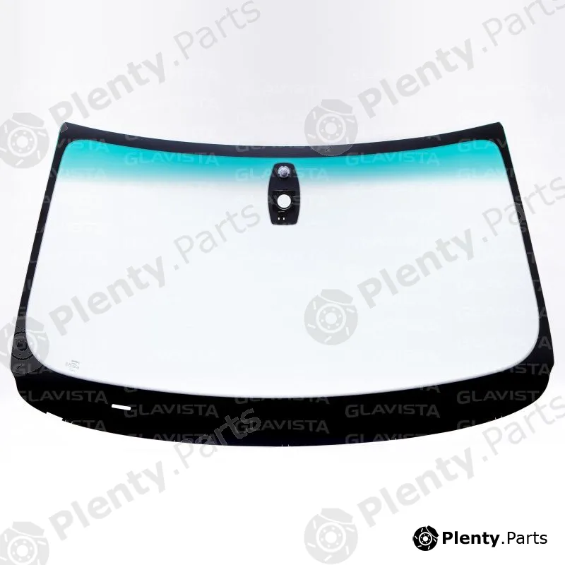 Glavista WS/SEN2452GGS — Windscreen