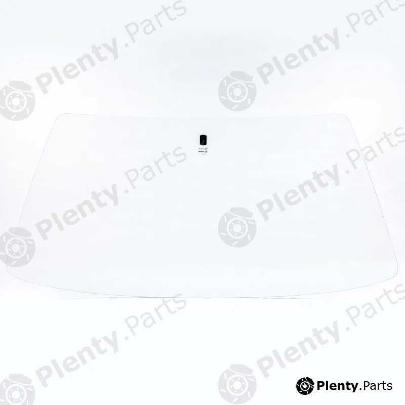 Glavista WS1035CS — Windscreen
