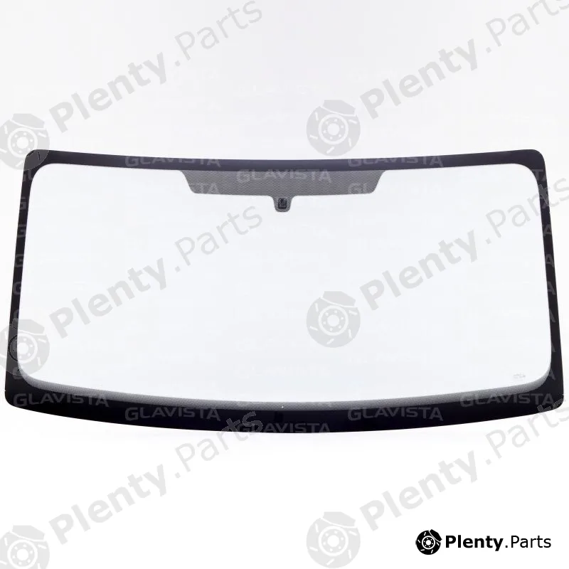 Glavista WS7247GS — Windscreen