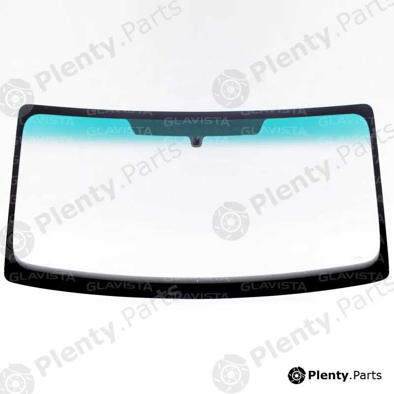Glavista WS6296GGS — Windscreen