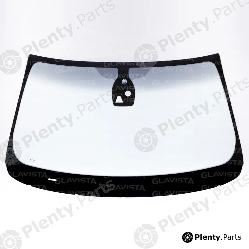 Glavista WS/LDW2456GYS08 — Windscreen