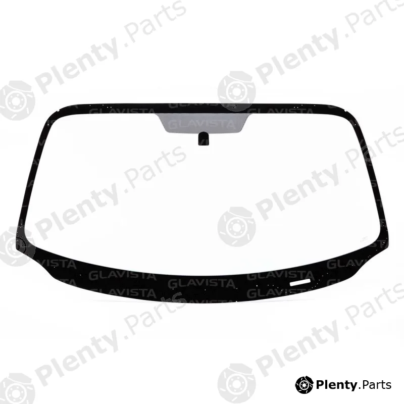 Glavista 101335 — Windscreen