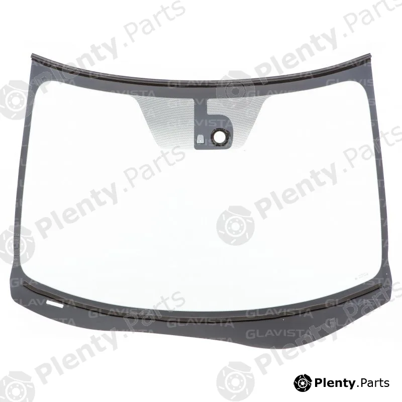 Glavista 101431 — Windscreen
