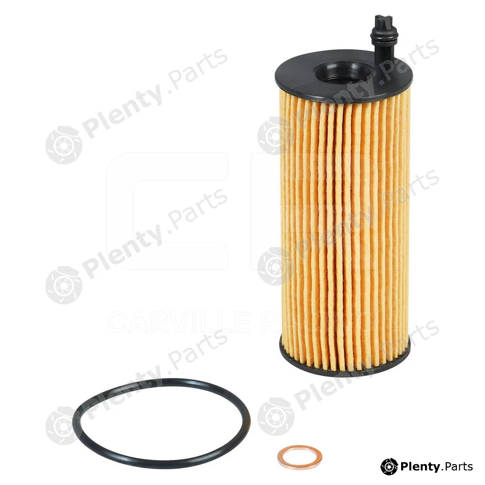 Carville Racing CRLR6004X — Oil Filter