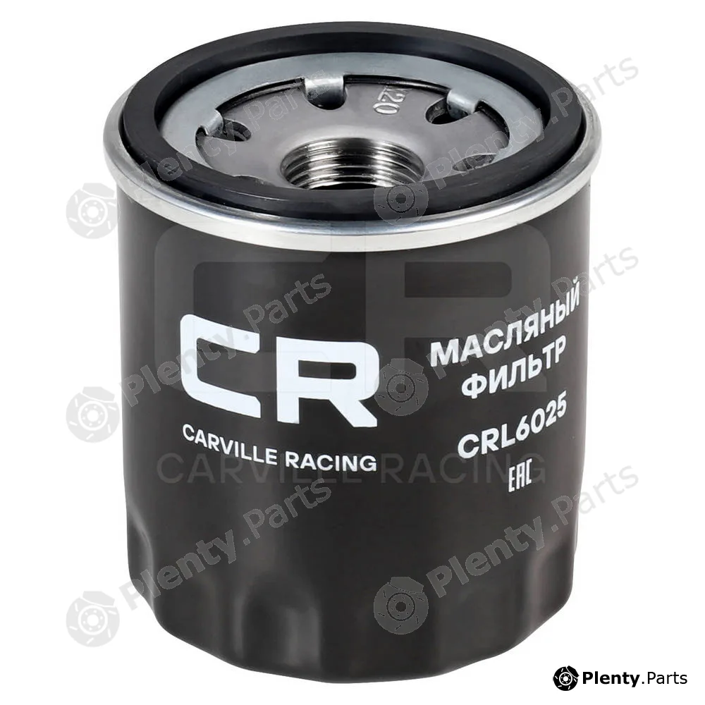 Carville Racing CRL6025 — Oil Filter