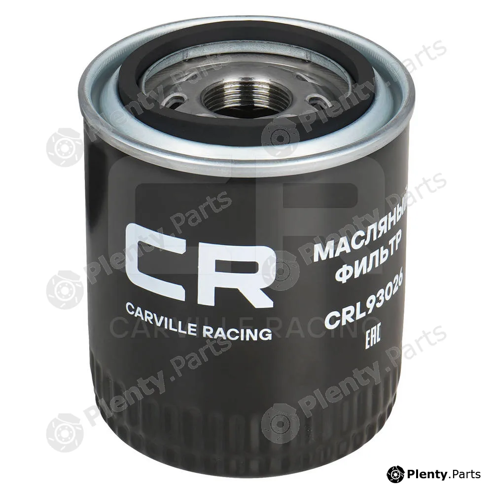 Carville Racing CRL93026 — Oil Filter