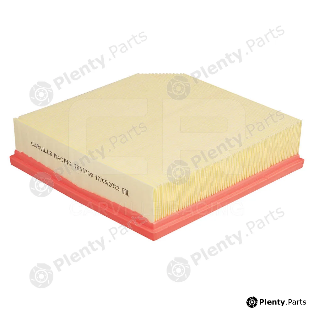 Carville Racing TR55739 — Air Filter