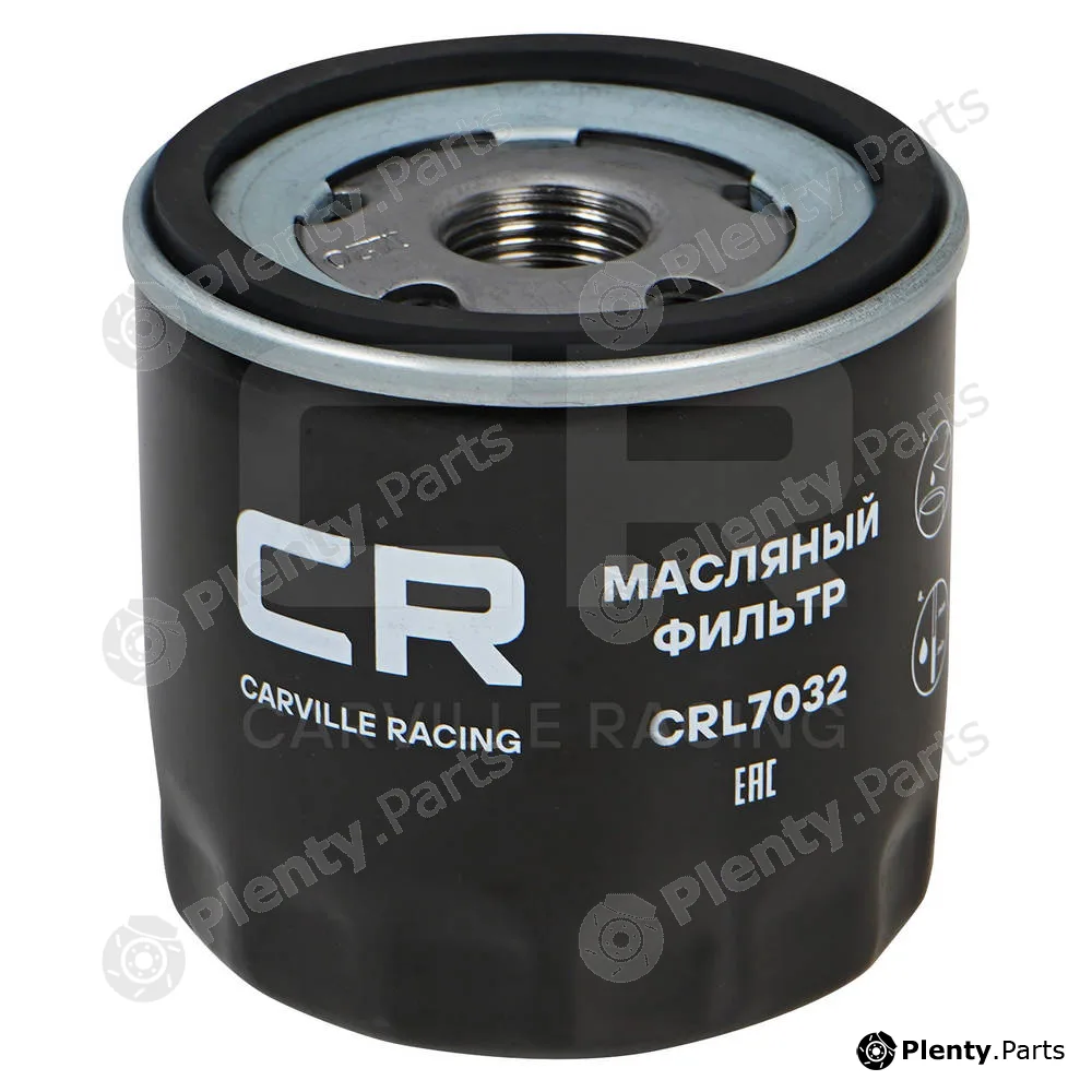 Carville Racing CRL7032 — Oil Filter