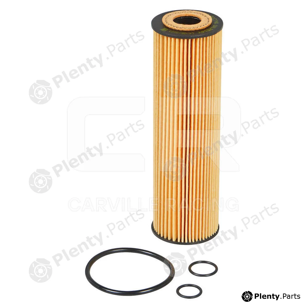 Carville Racing CRLR514Y — Oil Filter