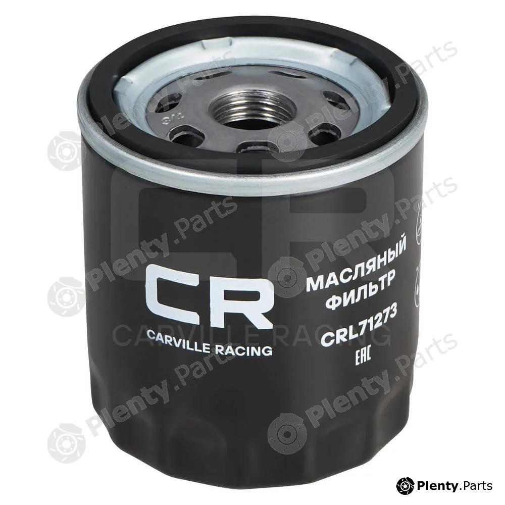 Carville Racing CRL71273 — Oil Filter