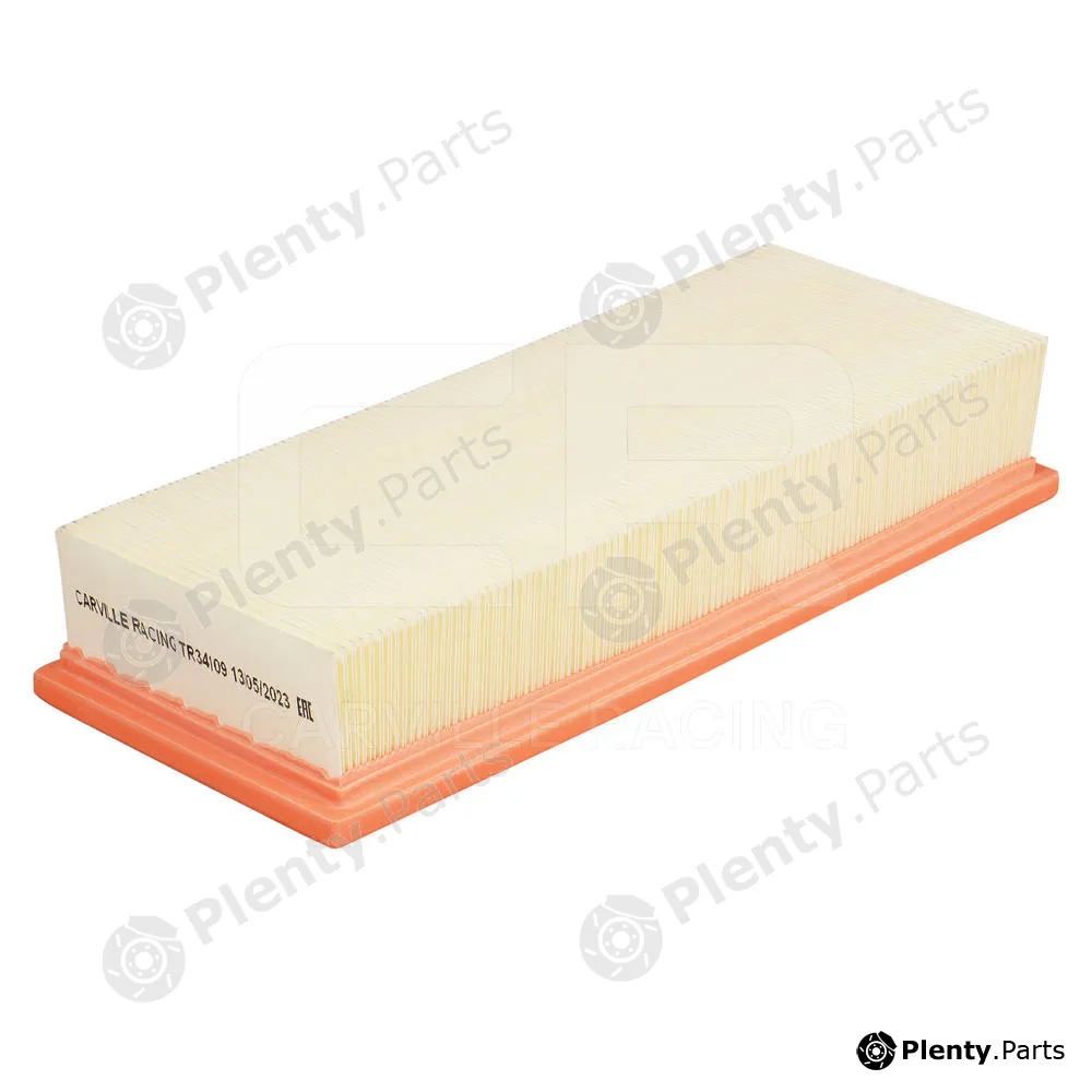 Carville Racing TR34109 — Air Filter