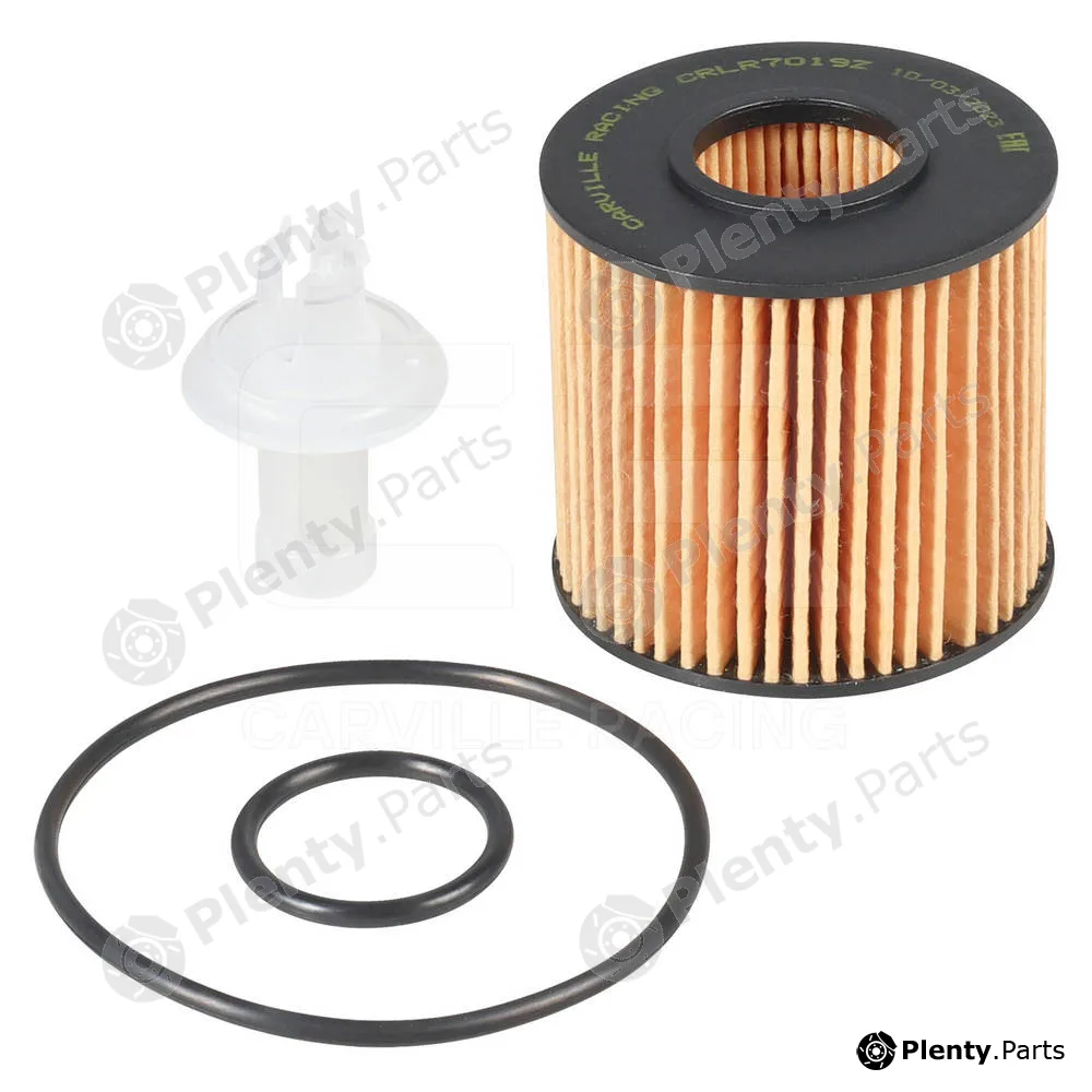 Carville Racing CRLR7019Z — Oil Filter