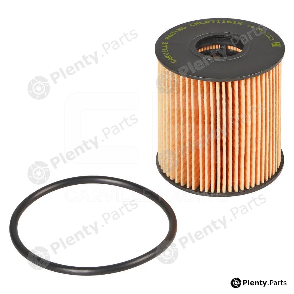 Carville Racing CRLR71151X — Oil Filter