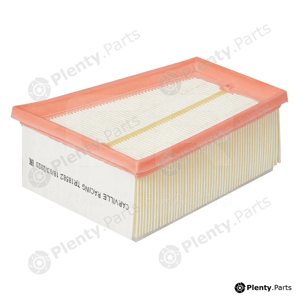 Carville Racing TR18582 — Air Filter