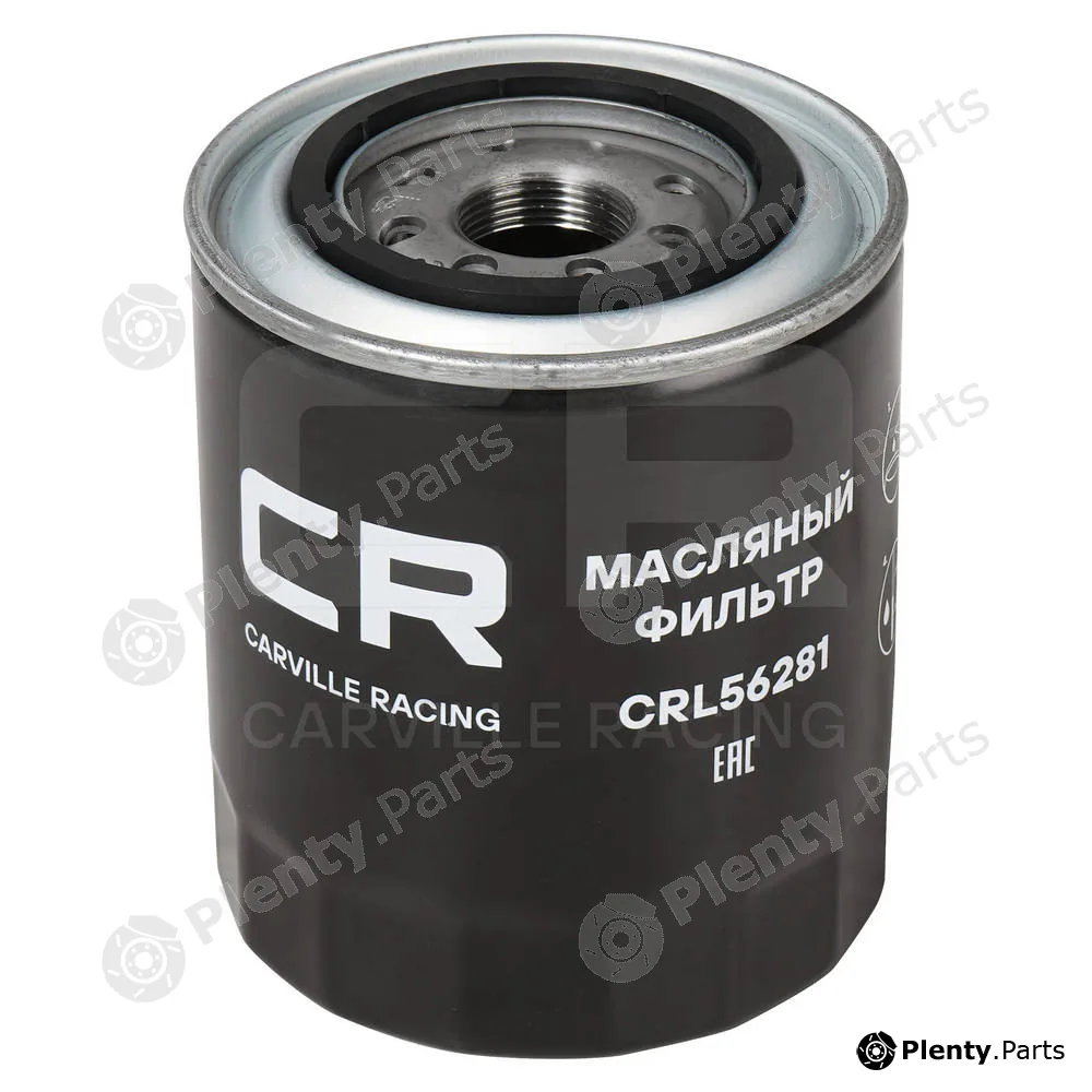 Carville Racing CRL56281 — Oil Filter