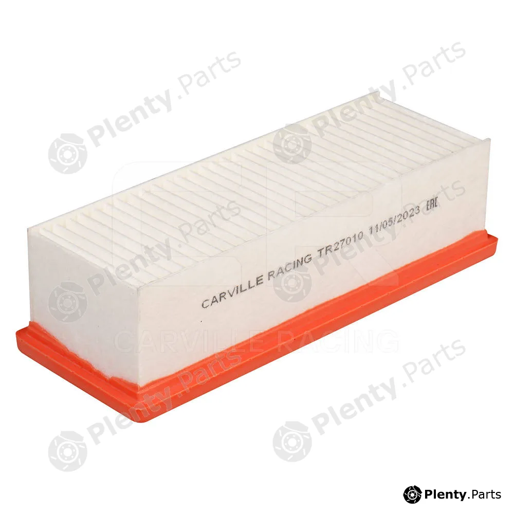 Carville Racing TR27010 — Air Filter