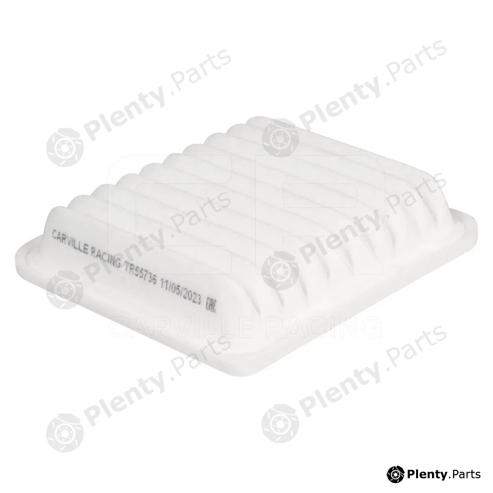 Carville Racing TR55736 — Air Filter